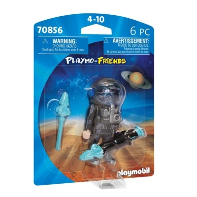 Image de Playmobil Playmo Friends 70856 Ranger de l&#039;espace
