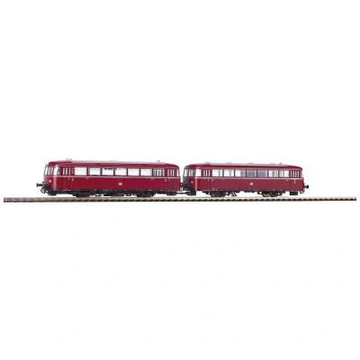 Afbeelding van Piko H0 52734 D motorwagen VT 98 van de DB