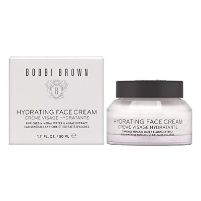 Afbeelding van Bobbi Brown Skincare hydrating face cream 50 ml