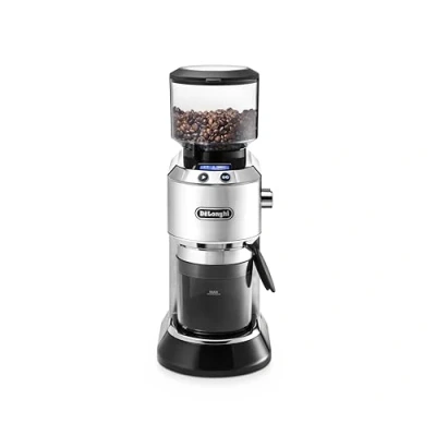 Image de Moulin à café électrique Delonghi Dedica KG521M 150 W Argent