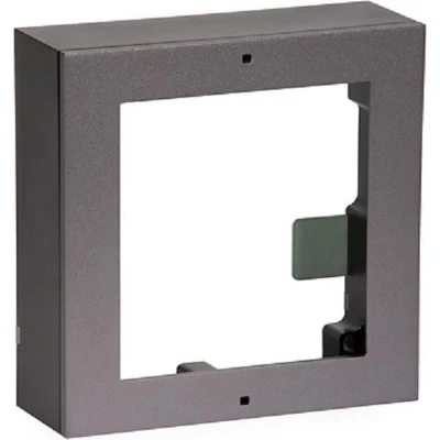 Afbeelding van Hikvision DS KD ACW1 opbouwframe voor intercom module