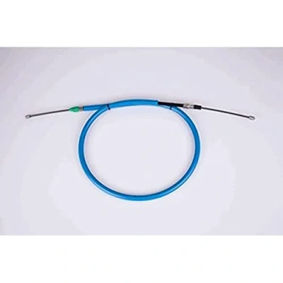 Afbeelding van HELLA 8AS 355 662 561 Handremkabel 1480, 1175
