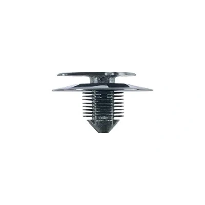 Afbeelding van KS Tools, Spijkers + nietjes voor nietmachines, Deurpaneel Clip Chrysler,Set van 10