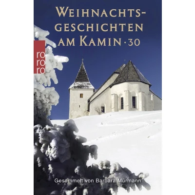 Afbeelding van Weihnachtsgeschichten am Kamin 30