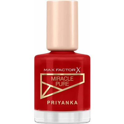 Afbeelding van Max Factor Miracle Pure Priyanka Nagellak 360 Daring Cherry