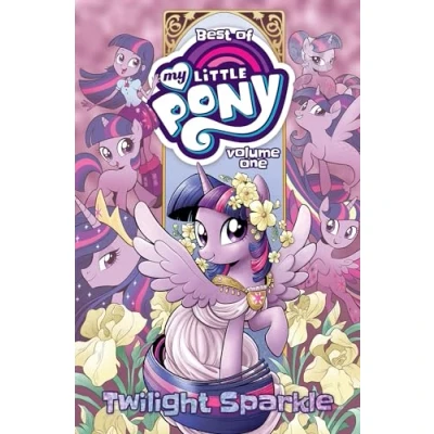Afbeelding van Twilight Sparkle