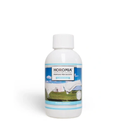 Afbeelding van Horomia Wasparfum Fresh Cotton 250ML