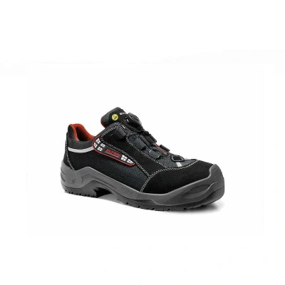 Image de ELTEN Senex BOA Chaussure de sécurité ESD S3 basse (noire) 728531 46