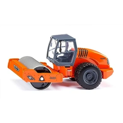 Image de SIKU Emotteuse Hamm 3530