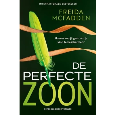 Afbeelding van De perfecte zoon