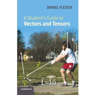 Afbeelding van A Student&#039;s Guide to Vectors and Tensors