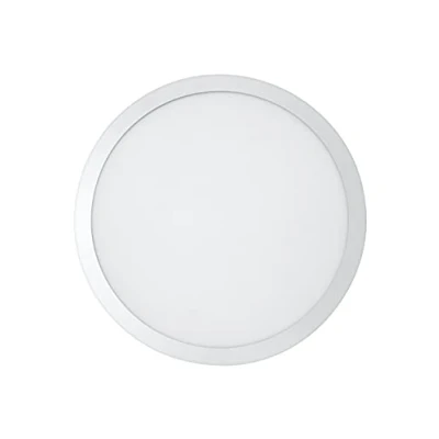 Afbeelding van LEDVANCE Paneelarmatuur LED: voor plafond, PLANON Round / 28 W, 220…240 V, stralingshoek: 110, Koel wit, 4000 K, body materiaal: aluminum, IP20