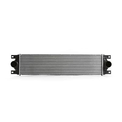 Afbeelding van MAHLE ORIGINAL CI 19 000S Intercooler OPEL: Movano A Van, Minibus, RENAULT: MASTER 2 Kasten