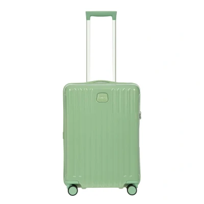 Afbeelding van Bric&#039;s Postiano Trolley 55 Groen