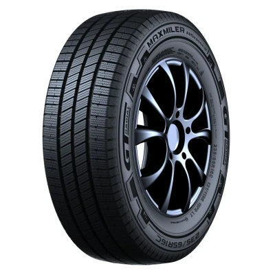 Afbeelding van GT Radial MAXMILER ALLSEASON2 C M+S 3PMSF TL 215/70 R15 109/107S personenwagen All season Banden A4802H