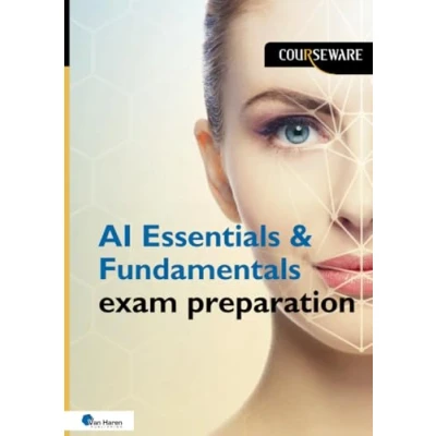 Afbeelding van AI Essentials &amp; Fundamentals exam preparation