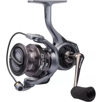 Afbeelding van Abu Garcia Revo3 SX Spinmolen 2500S Slip voorop molens