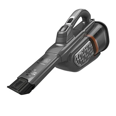 Image de BLACK+DECKER BHHV520JF QW