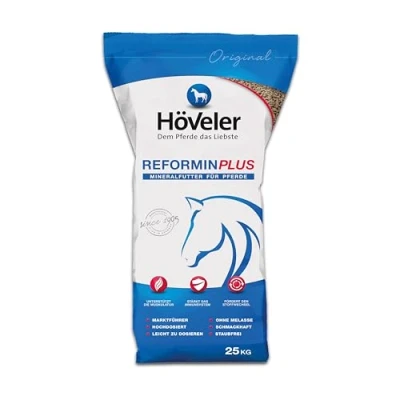 Afbeelding van Höveler Reformin plus 25 kg