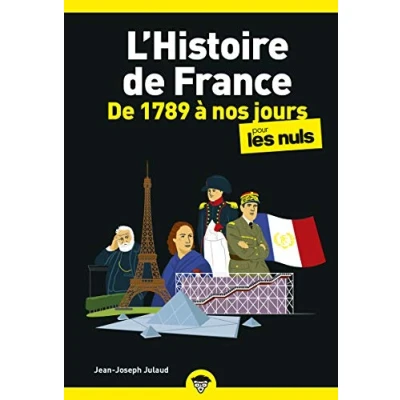 Afbeelding van ISBN 9782412060254, Frans, Paperback, 472 pagina&#039;s