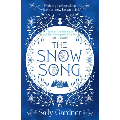 Afbeelding van The Snow Song