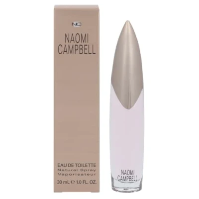 Image de Naomi Campbell Eau de Toilette 30 ml
