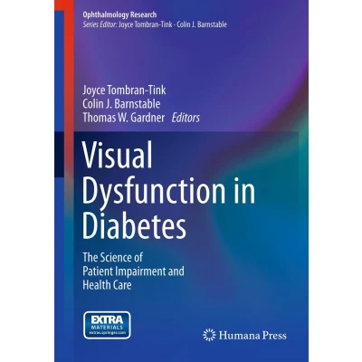 Afbeelding van Visual Dysfunction in Diabetes
