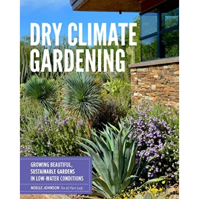 Afbeelding van Dry Climate Gardening