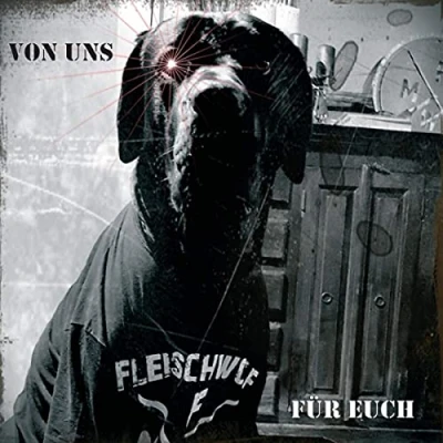 Afbeelding van Fleischwolf Von Uns Fuer Euch!
