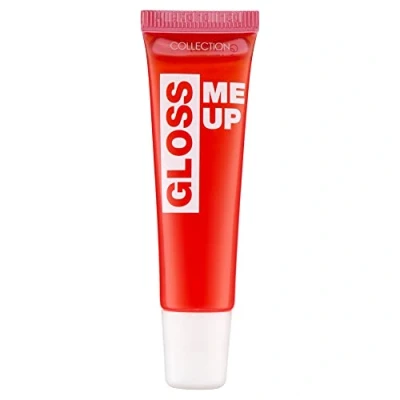 Afbeelding van Collection gloss me up lip 6 red apple