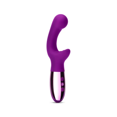 Afbeelding van G spot Vibrator Le Wand Xo Paars