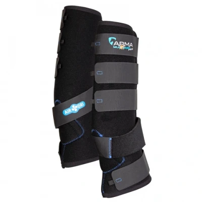 Afbeelding van Arma Beschermer Modder Deluxe Black XFull