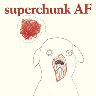 Afbeelding van Superchunk Acoustic Foolish