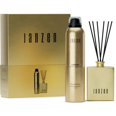 Afbeelding van Janzen Euphoria Gift Set Pakket 1pakket