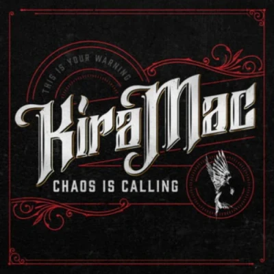 Afbeelding van Kira Mac Chaos is Calling (LP)