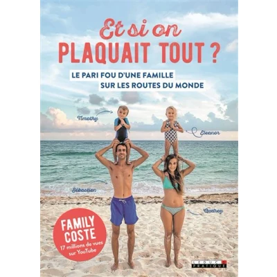 Image de Et si on plaquait tout ?