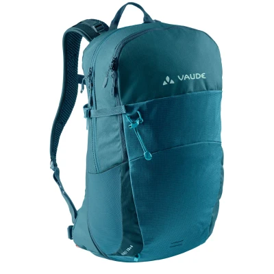 Afbeelding van Vaude Wizard 18+4 backpack blue sapphire