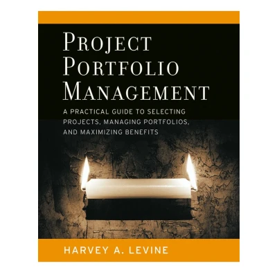 Afbeelding van Project Portfolio Management