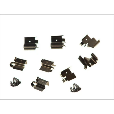 Afbeelding van Accessoireset, schijfremblok QUICK BRAKE 109 1240