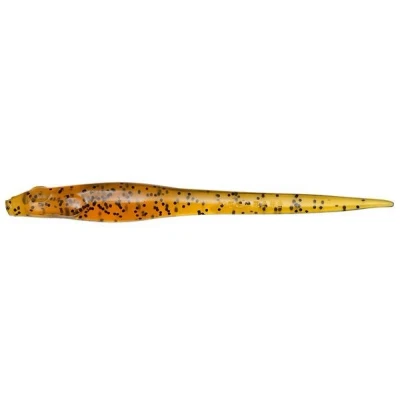 Afbeelding van Megabass Hazedong Shad 12.5cm (7 Stuks) Dark Melon Pepper