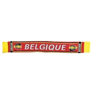 Afbeelding van Sjaal België Rode Duivels EK2024 EK 2024