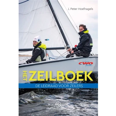 Image de Het Zeilboek