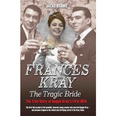 Afbeelding van Frances Kray Tragic Bride