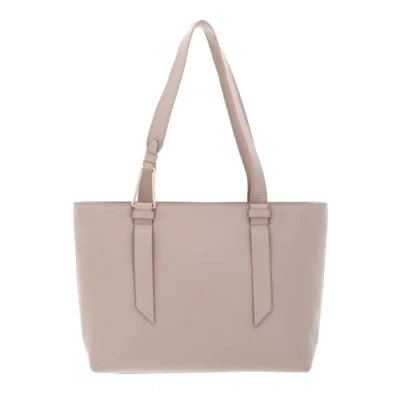 Afbeelding van Coccinelle Malory Handtas, Dames, Maat: One Size, Rosette