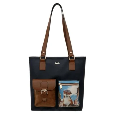 Afbeelding van DOGO Multi Pocket Bag Todo Bien