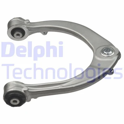 Afbeelding van DELPHI TC3038 Draagarm Met draag/ stuur gewricht Bovenaan, rechts Enkelvoudigedraagarm LAND ROVER: Range Rover Sport, 4