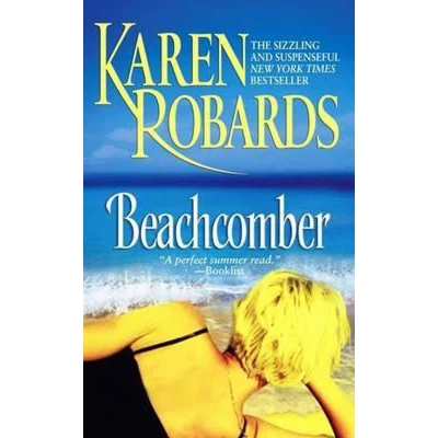 Afbeelding van Beachcomber