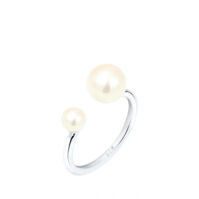 Afbeelding van Elli Ring, Dames, Maat: 54, Weiß