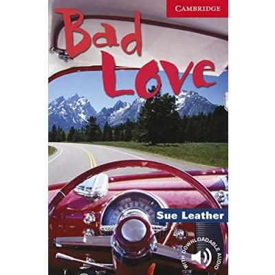 Afbeelding van Cambridge English Readers 1: Bad Love