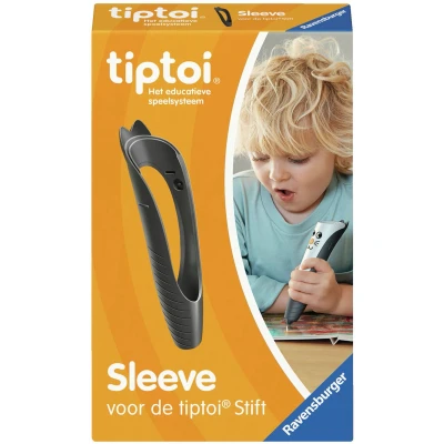 Afbeelding van Ravensburger tiptoi® Pen Sleeve Zwart Accesoire